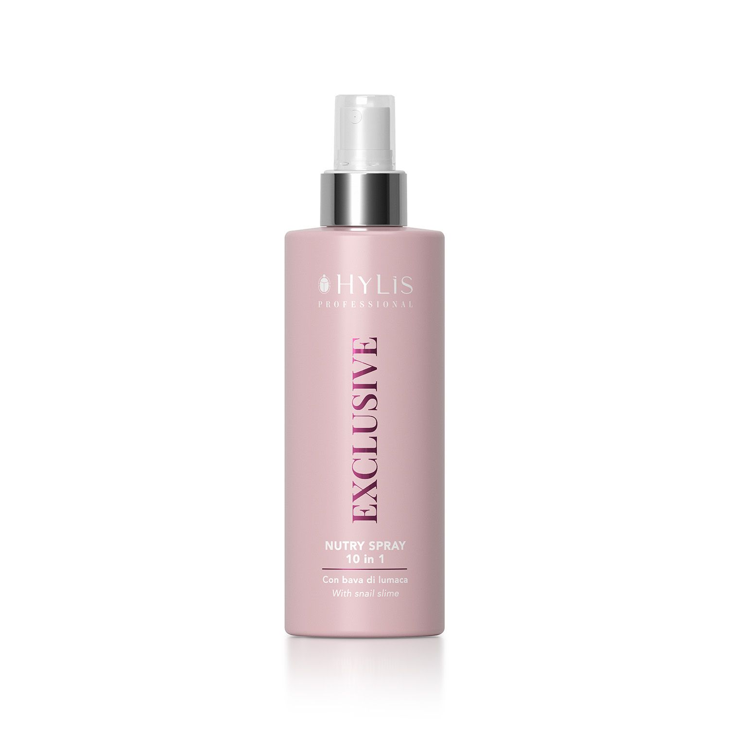 Exclusive Nutry 10 in 1