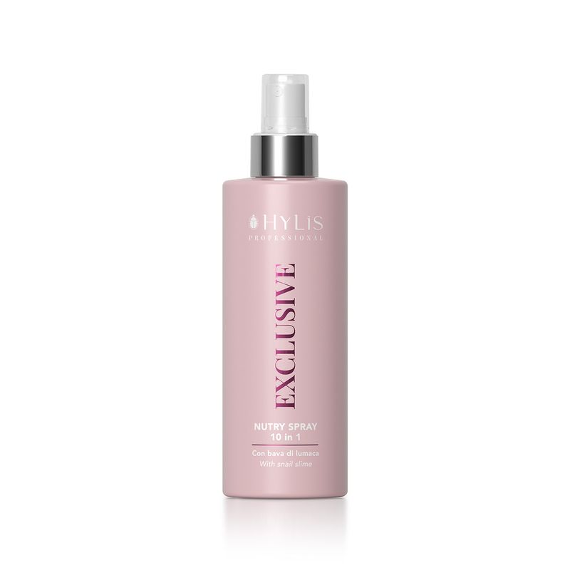 Exclusive Nutry 10 in 1