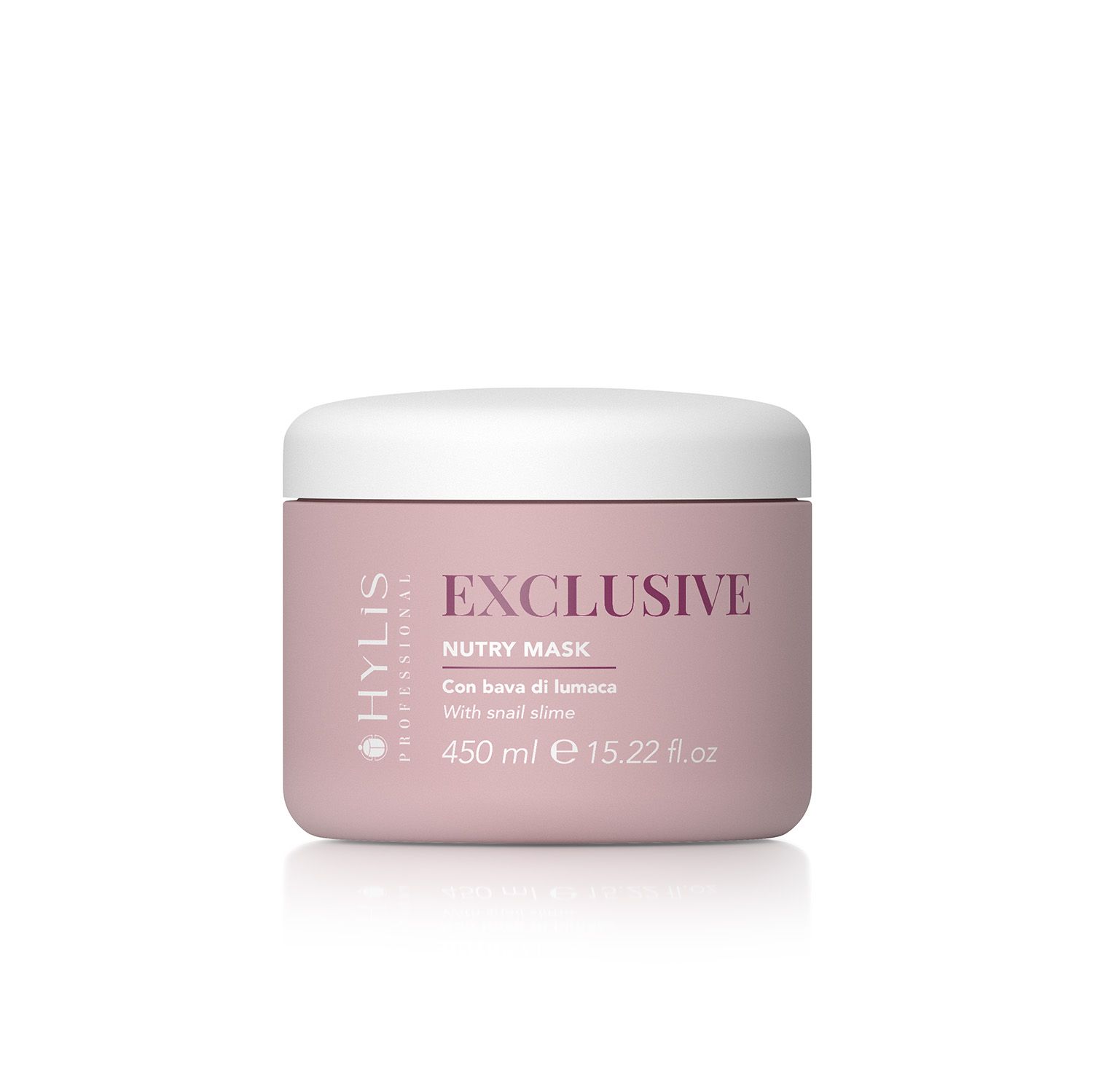 Exclusive Nutry Mask 450ml