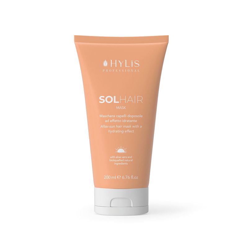 SolHair Mask 200ml