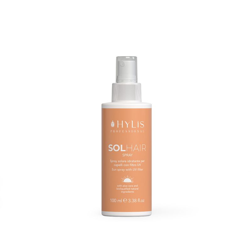 SolHair Leave-In Spray 100ml