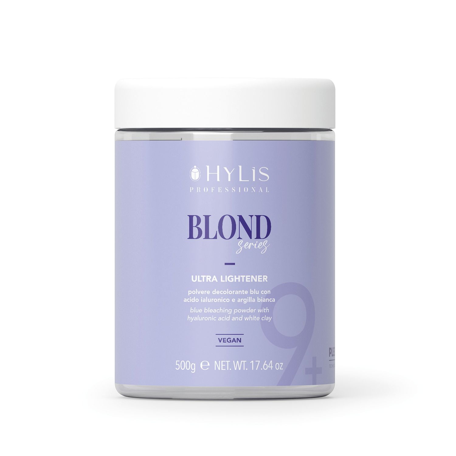Blond Series Ultra 500gr