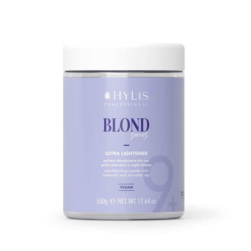 Blond Series Ultra 500gr