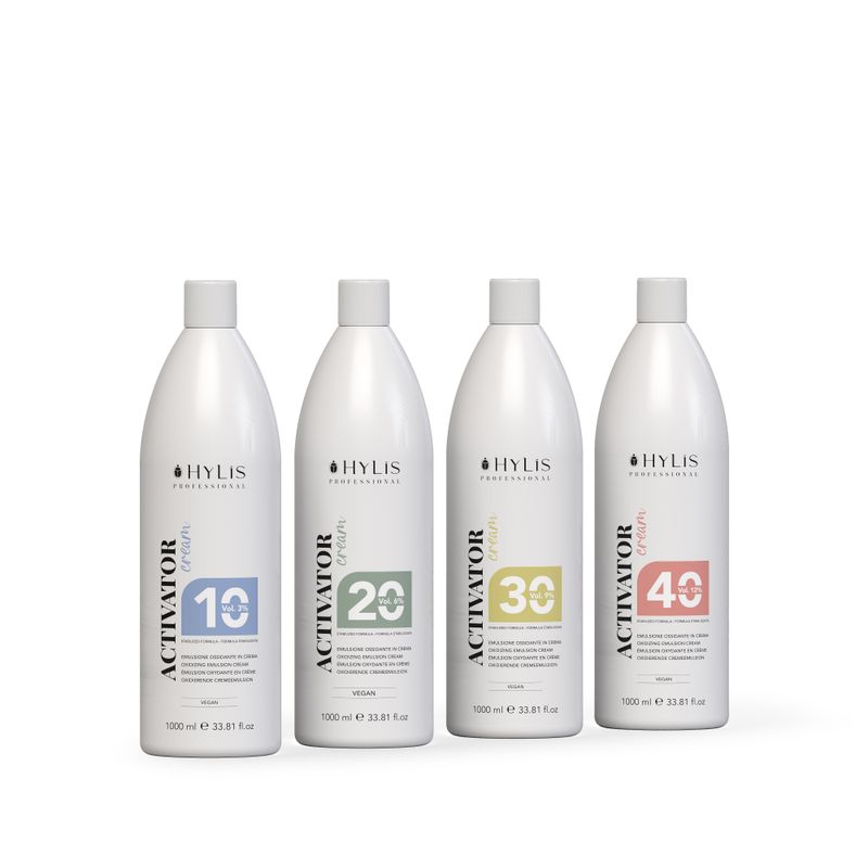 Activator Cream 1000ml