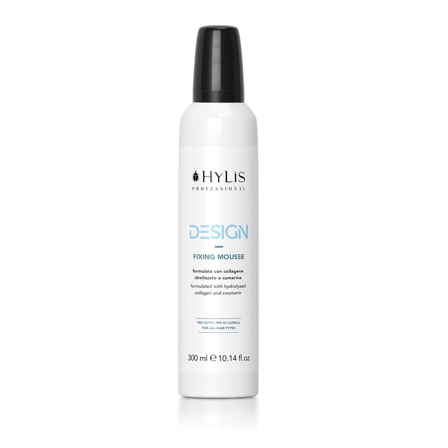 Design fixing Mousse 300ml