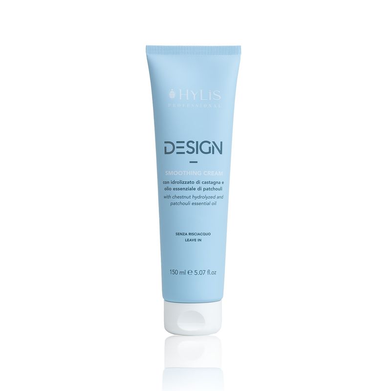 Design Smoothing Cream 150ml