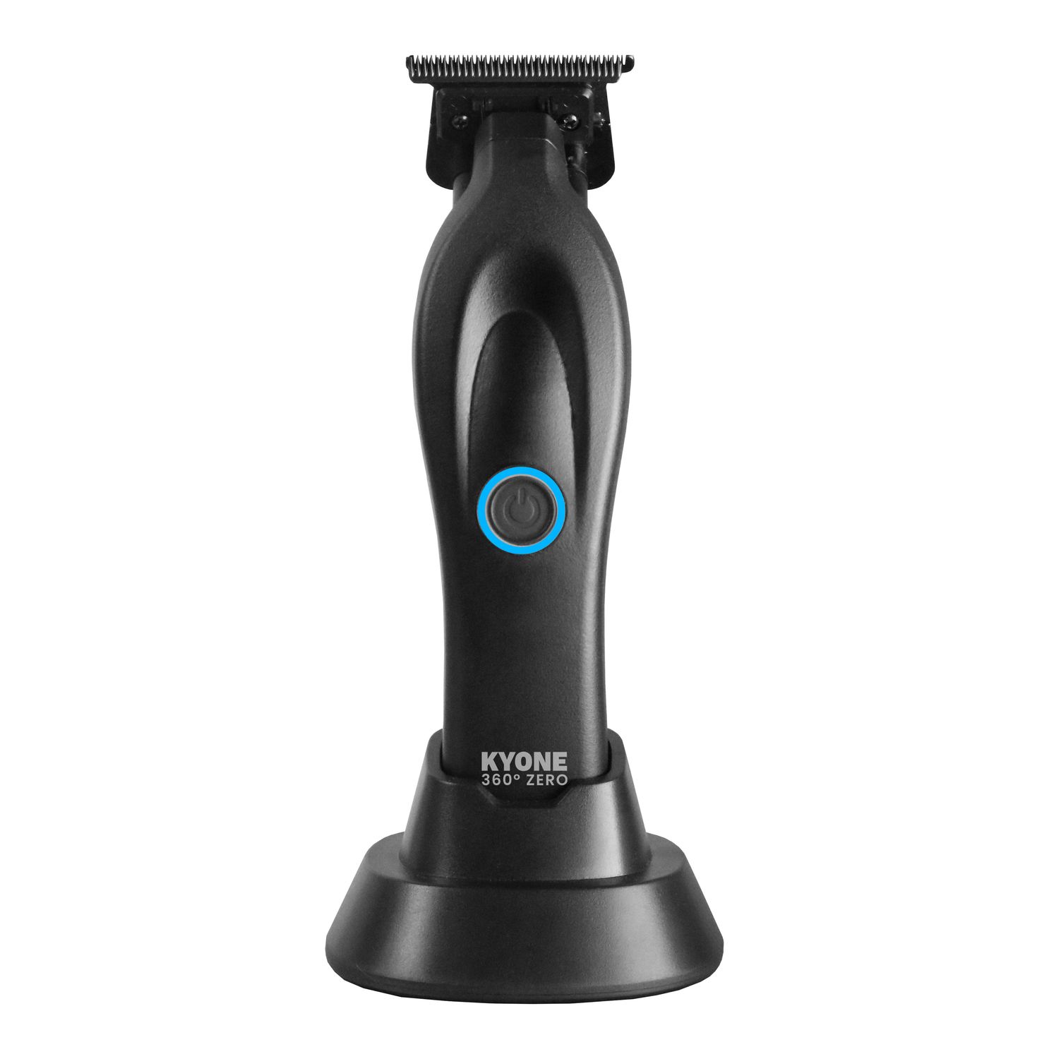 360° Zero Trimmer