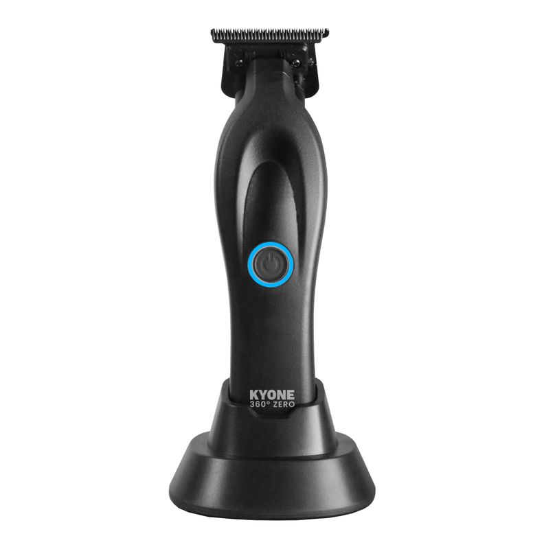 360° Zero Trimmer