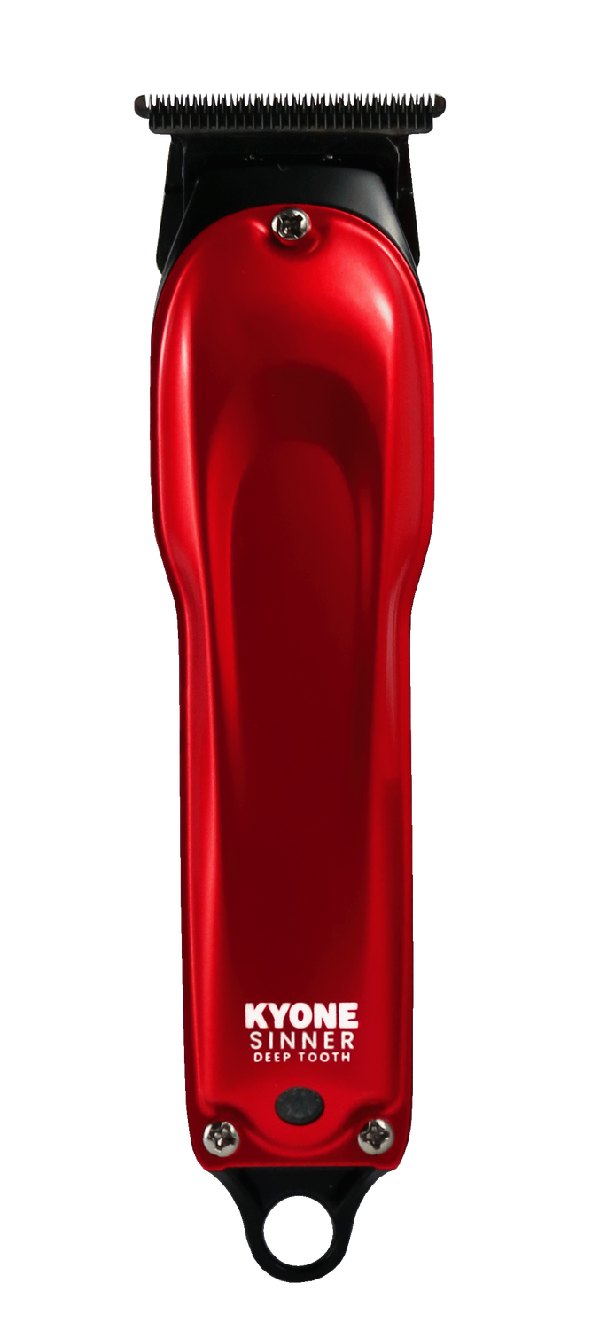 Sinner Deep Tooth Trimmer