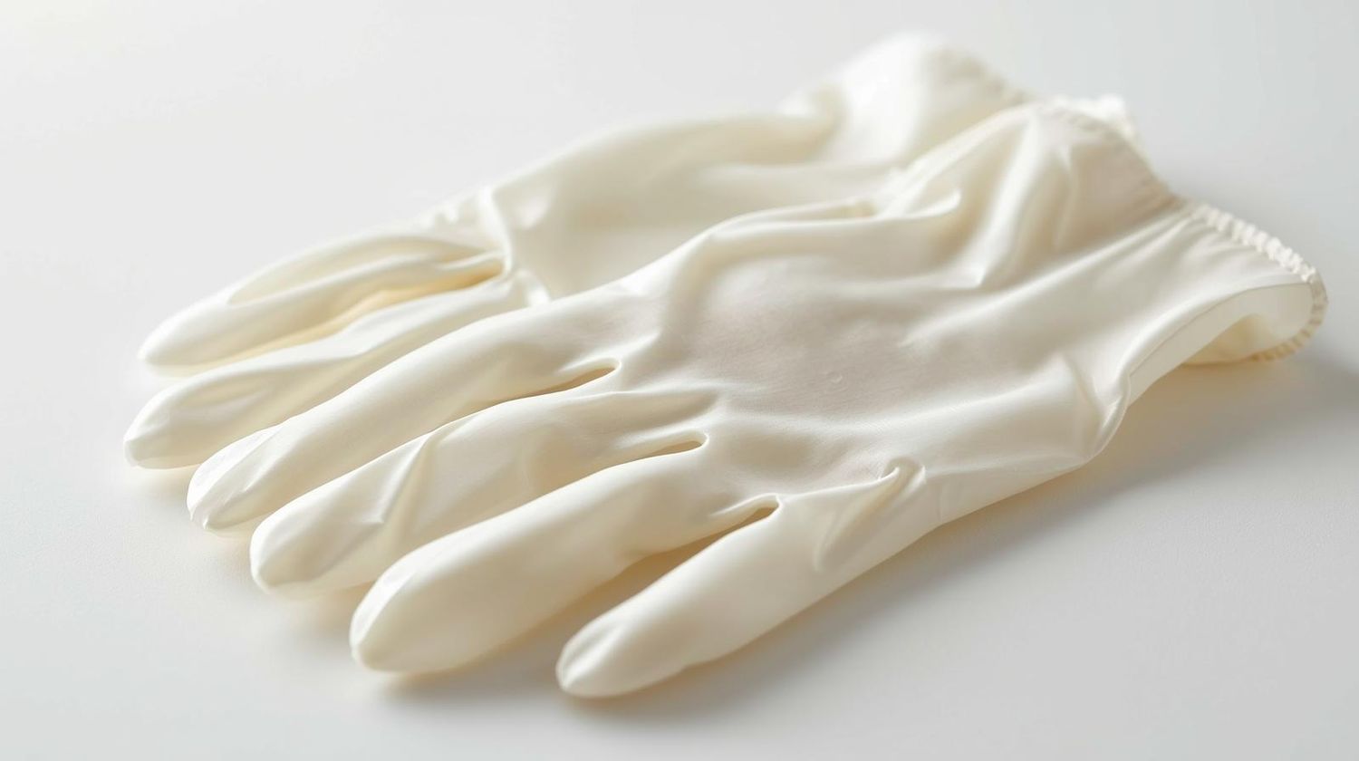 Vinyl Handschoenen