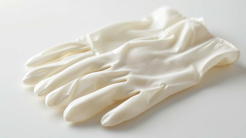 Vinyl Handschoenen