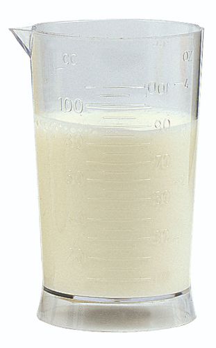 Maatbeker 100ml