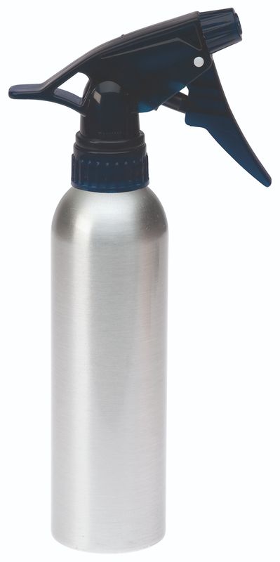 Spray Bottle Alu 260ml