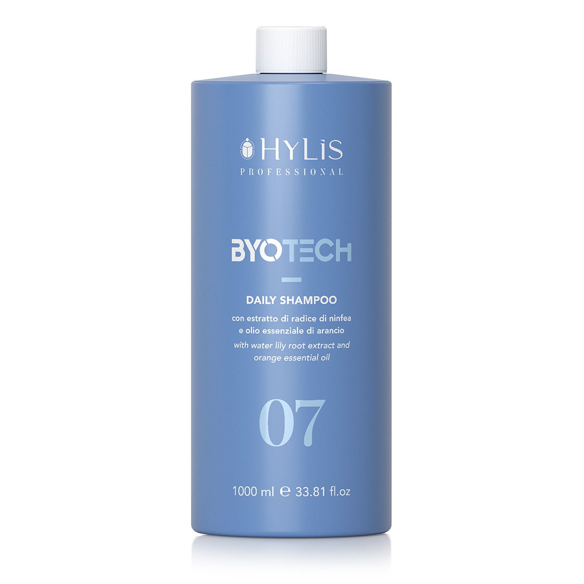 Byotech Daily Shampoo 1000ml