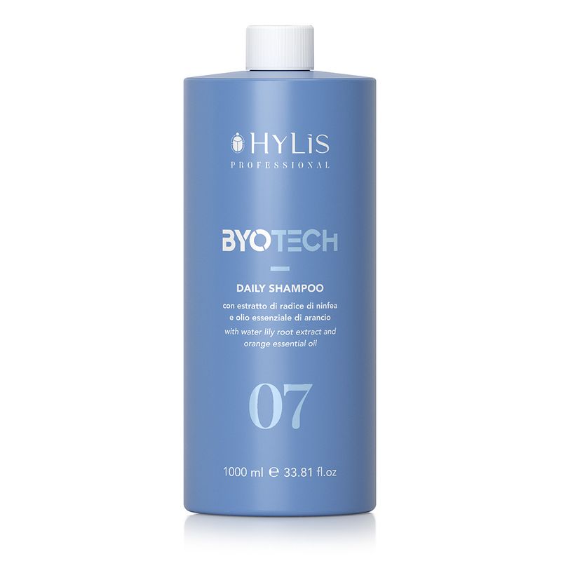 Byotech Daily Shampoo 1000ml