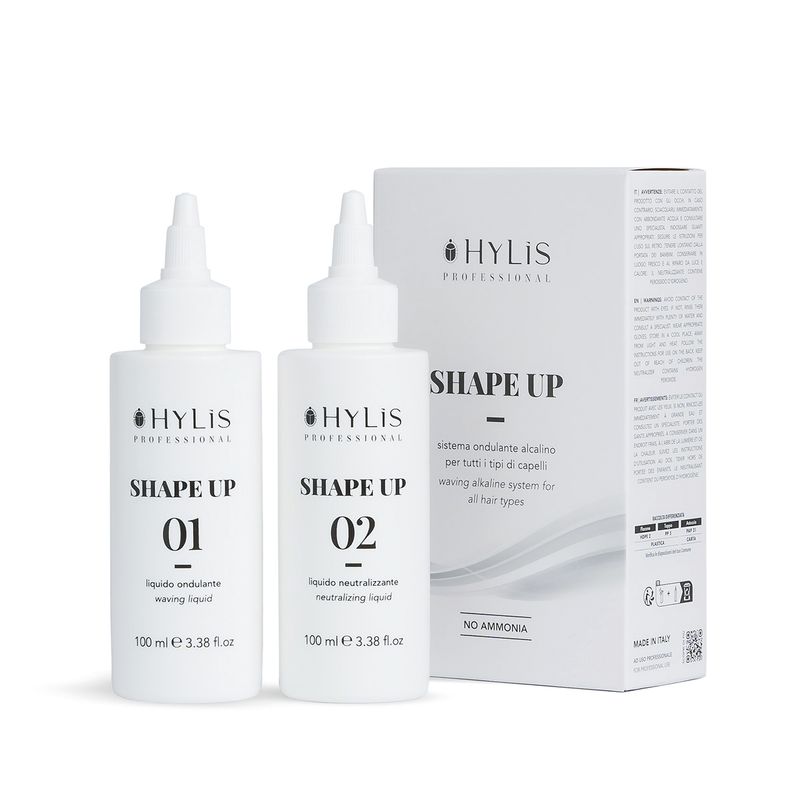 Shape Up 2x100ml