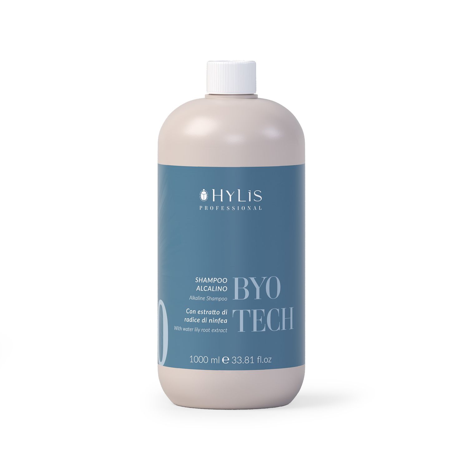 Byotech Alkaline Shampoo 1000ml