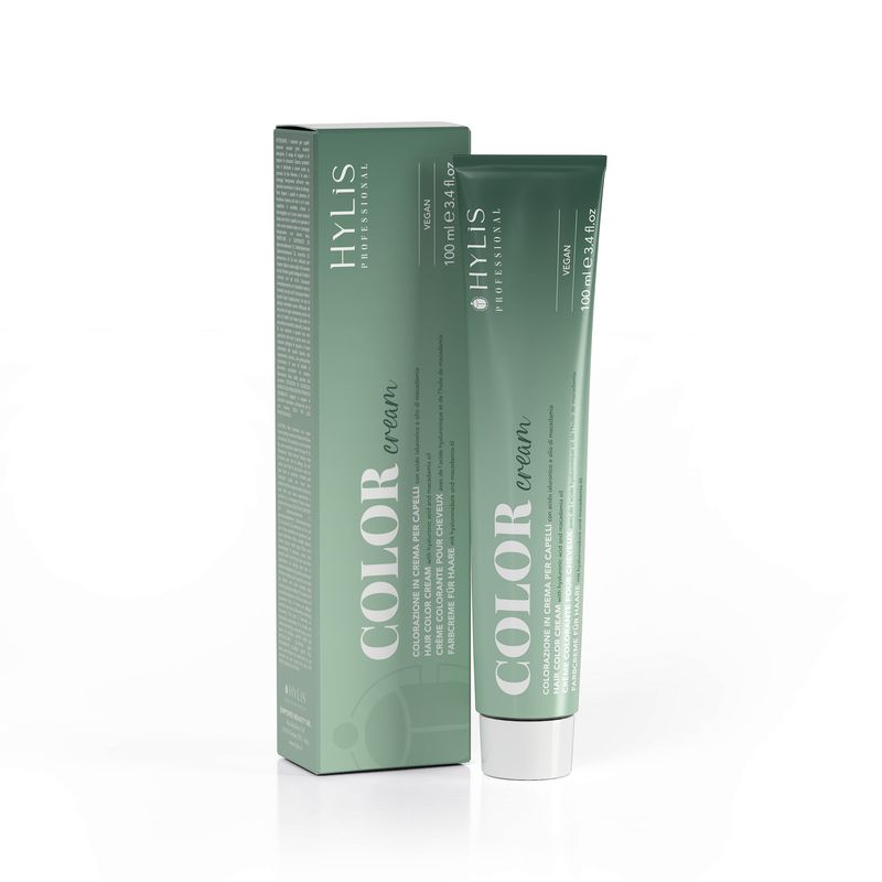 Color Cream 100ml