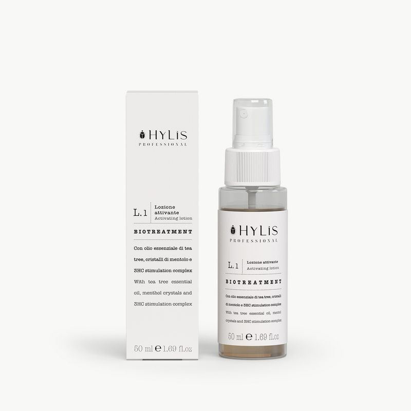 Biotreatment Activating Lotion 50ml