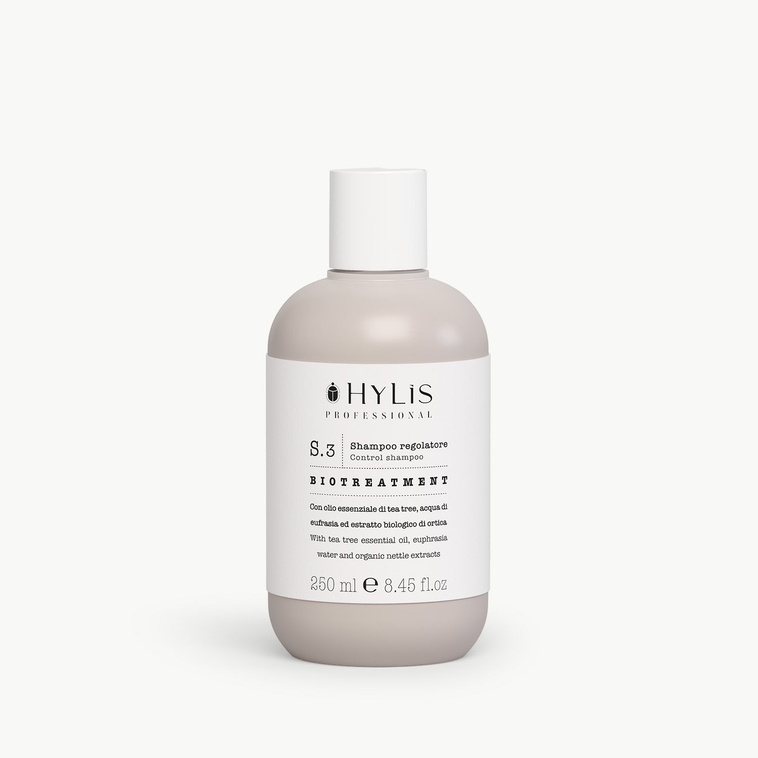 Biotreatment Control Shampoo 250ml