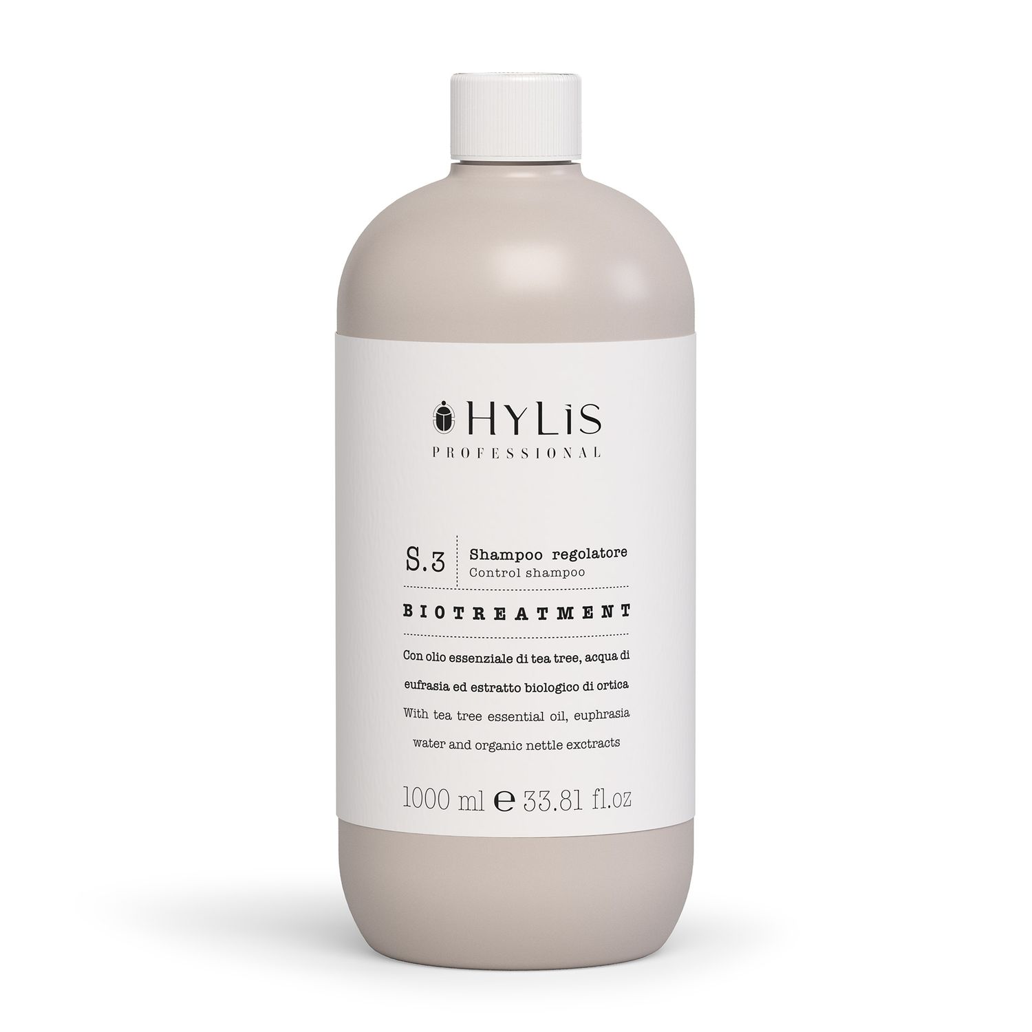 Biotreatment Control Shampoo 1000ml