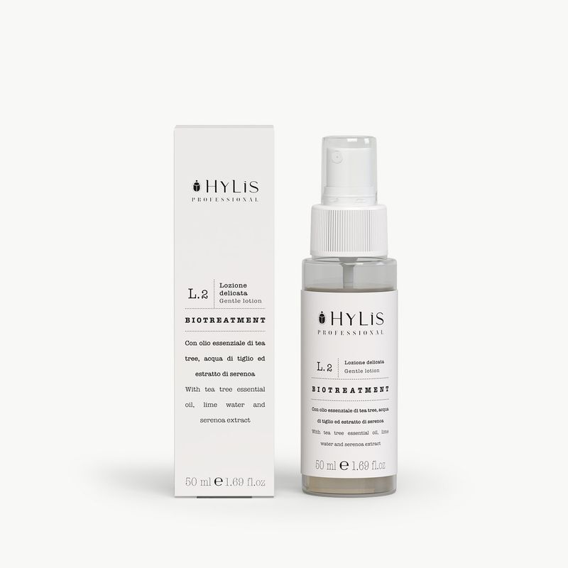 Biotreatment Gentle Lotion 50ml