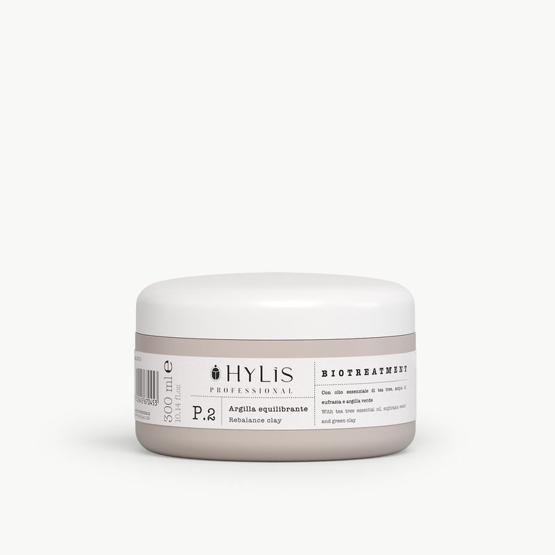 Biotreatment Rebalance Clay 300ml