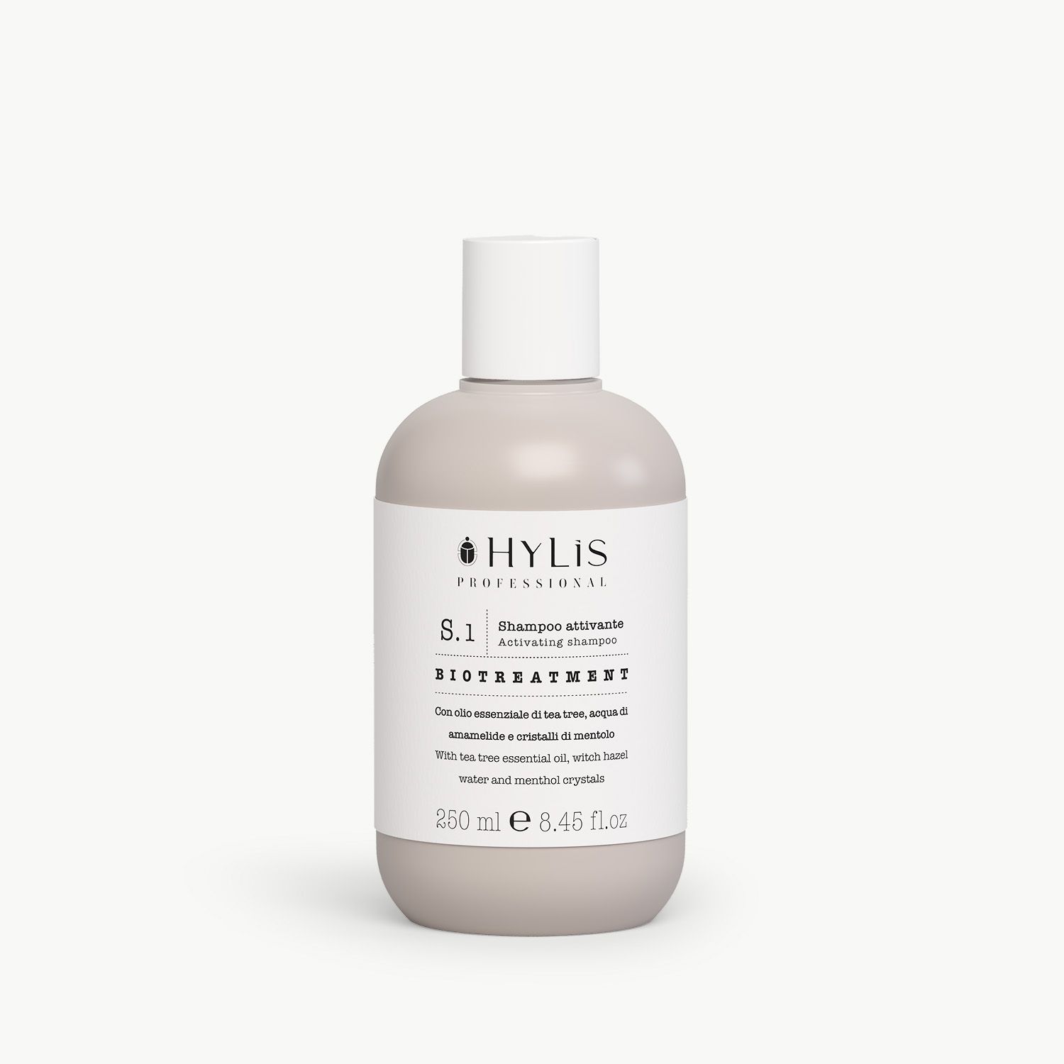 Biotreatment Activating Shampoo 250ml
