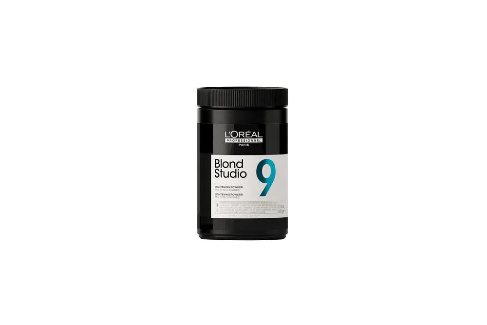 Blond Studio Multi Techniques 9T - 500gr