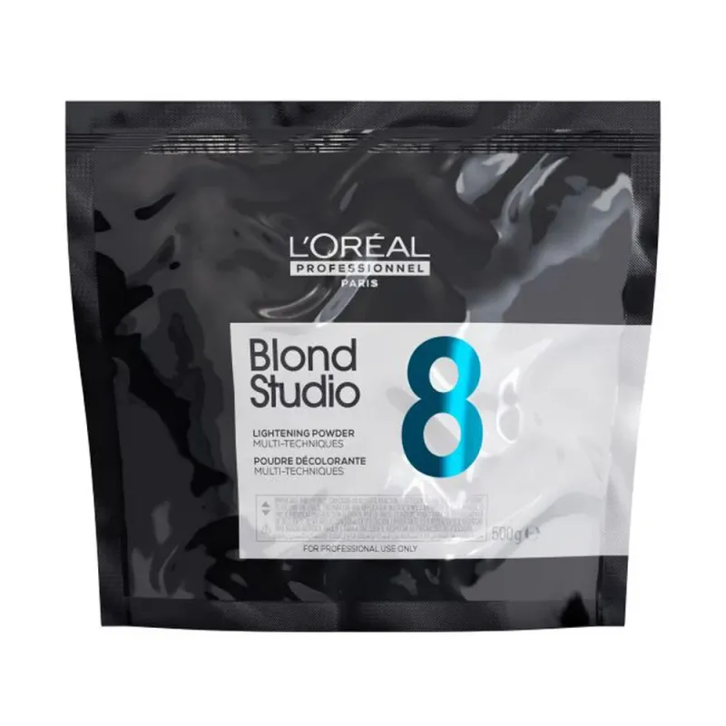 Blond Studio Multi Techniques 8T - 500gr