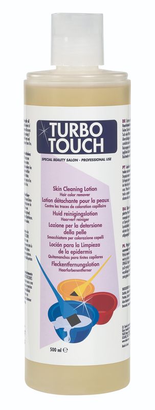 Turbo Touch Verfverwijderaar 500ml