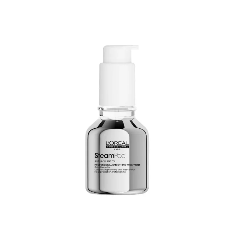 Steampod Smoothing Treatment 50ml