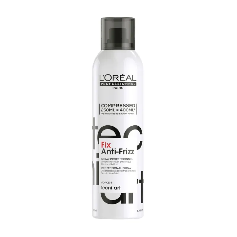 Tecni Art Anti-Frizz 250ml