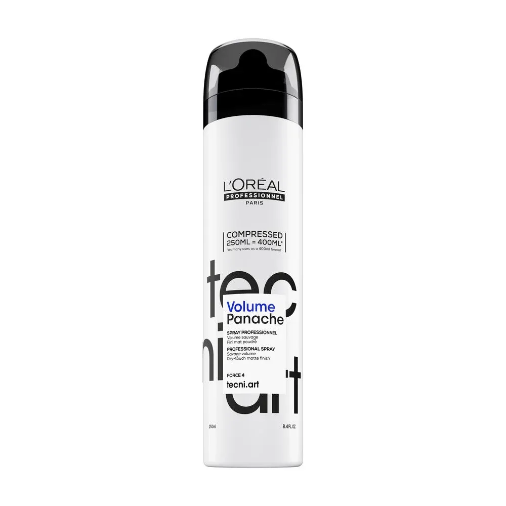 Tecni Art Volume Savage Panache 250ml
