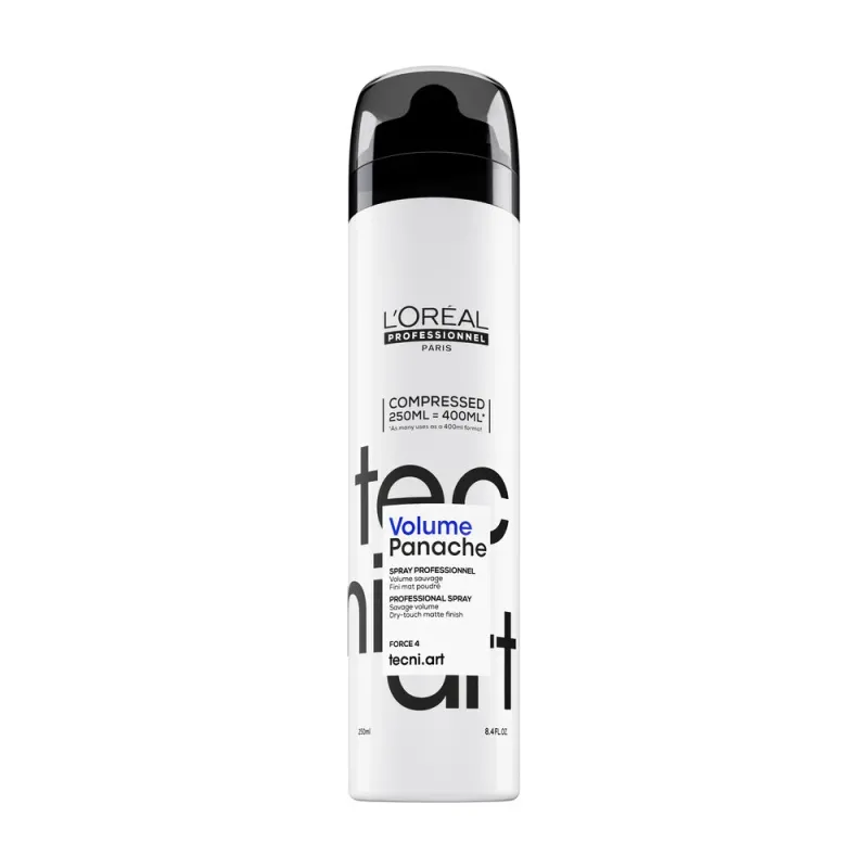 Tecni Art Volume Savage Panache 250ml
