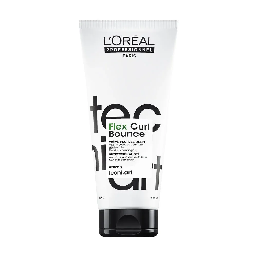 Tecni Art Flex Curl Bounce 200ml