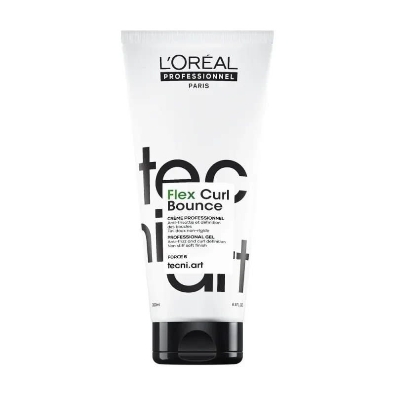 Tecni Art Flex Curl Bounce 200ml