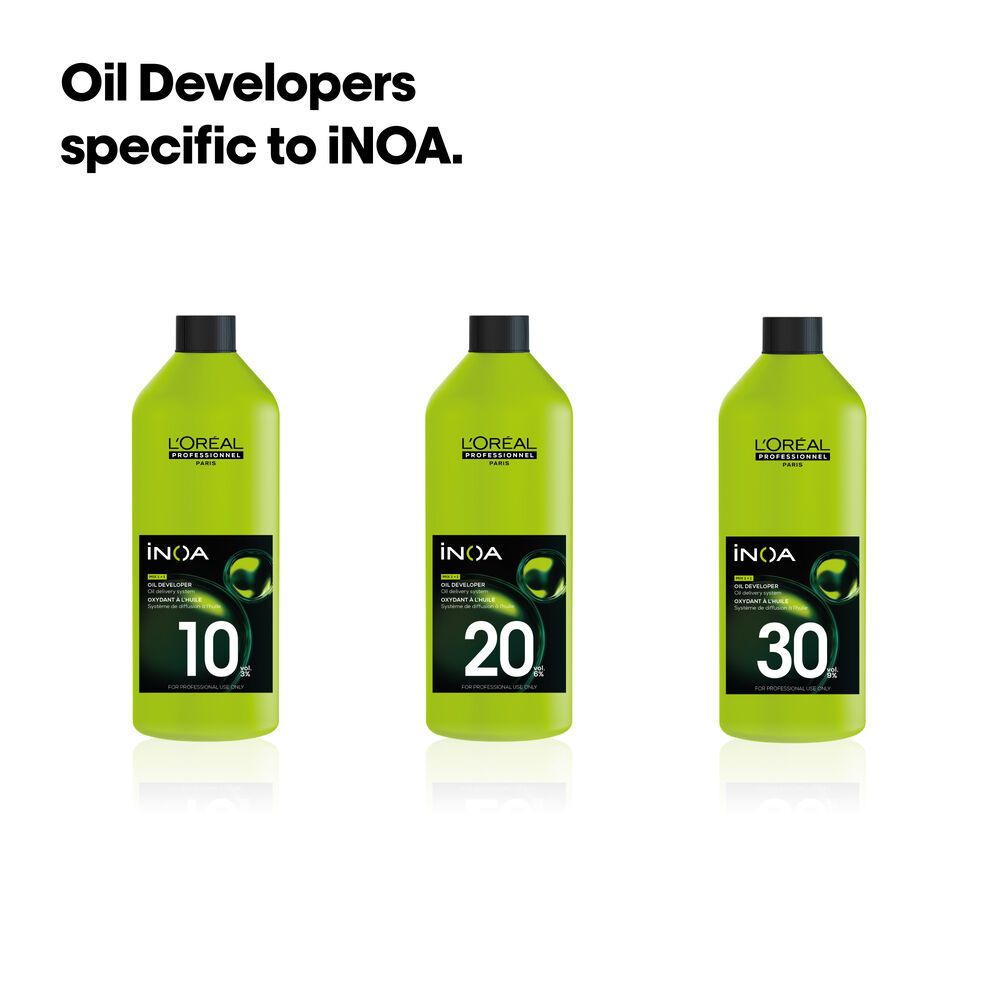 INOA Oxydant
