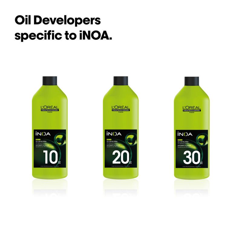 INOA Oxydant