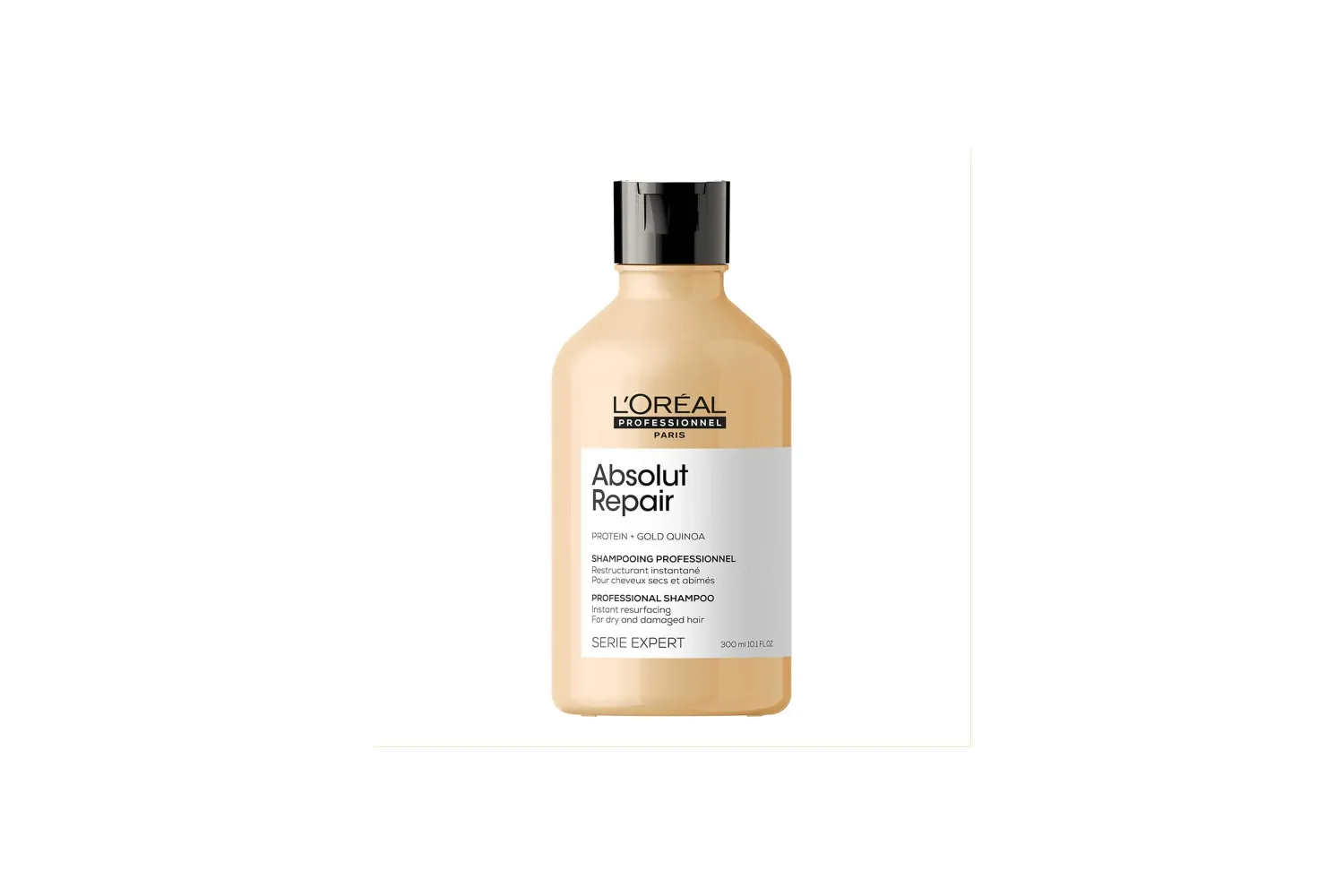 Serie Expert Absolut Repair Shampoo