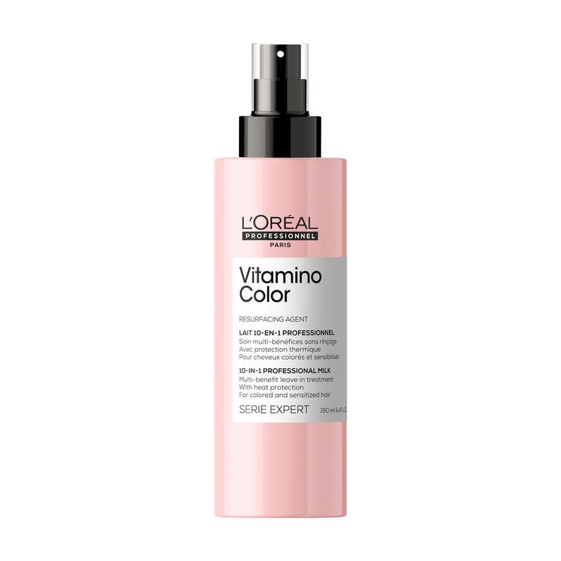 Serie Expert Vitamino Color 10 in 1 190ml