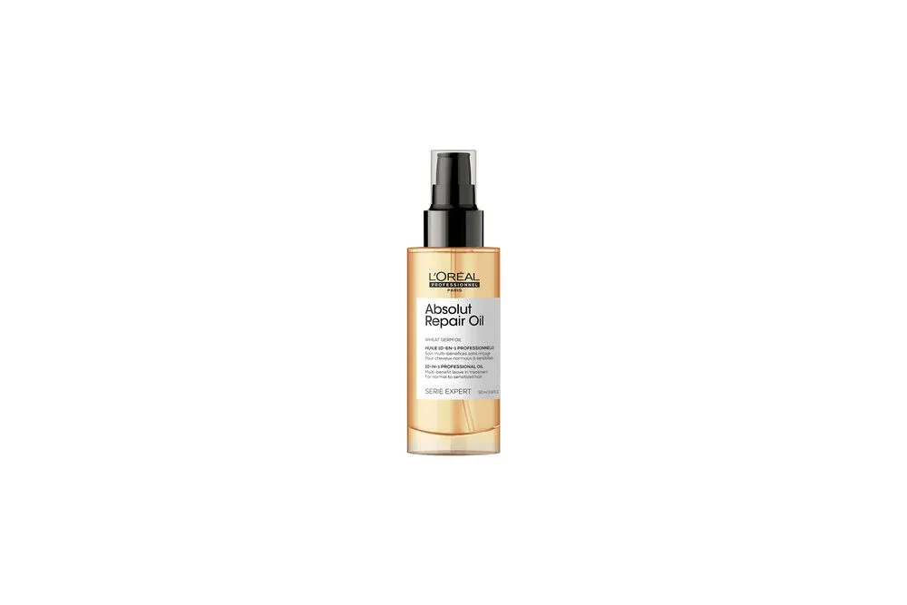 Serie Expert Absolut Repair 10 in 1 Oil 90ml