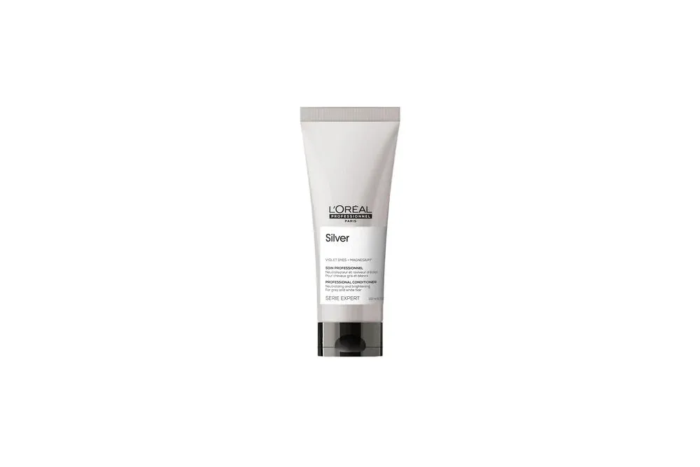 Serie Expert Silver Conditioner 200ml