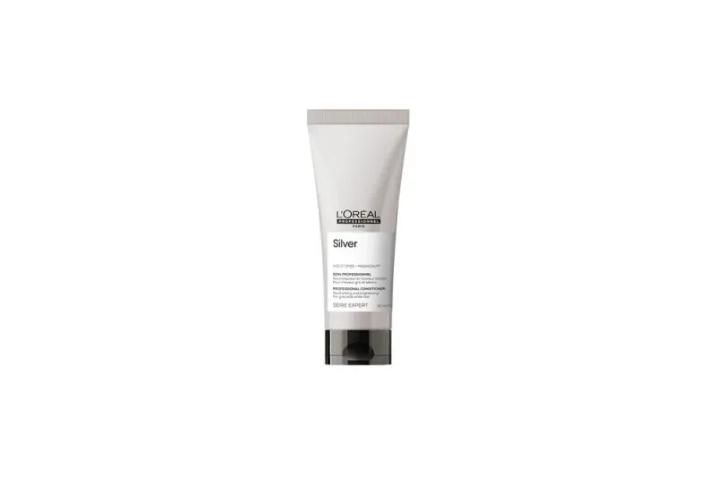 Serie Expert Silver Conditioner 200ml