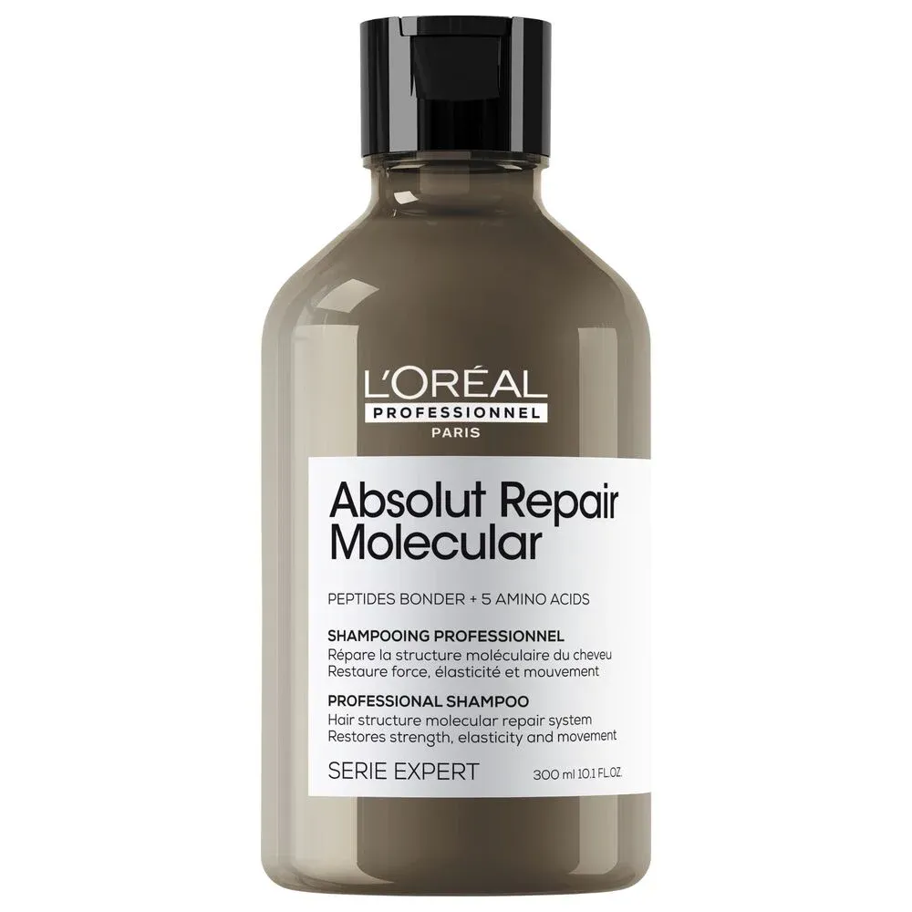 Serie Expert Absolute Repair Molecular Shampoo
