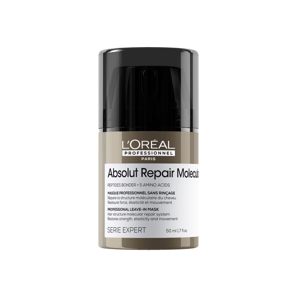 Serie Expert Absolute Repair Molecular Leave-In Mask