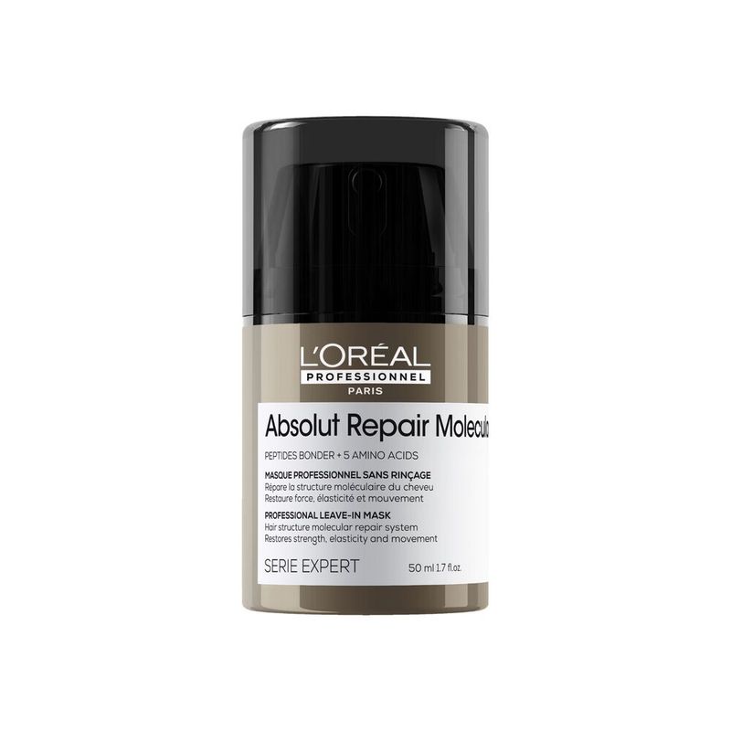 Serie Expert Absolute Repair Molecular Leave-In Mask