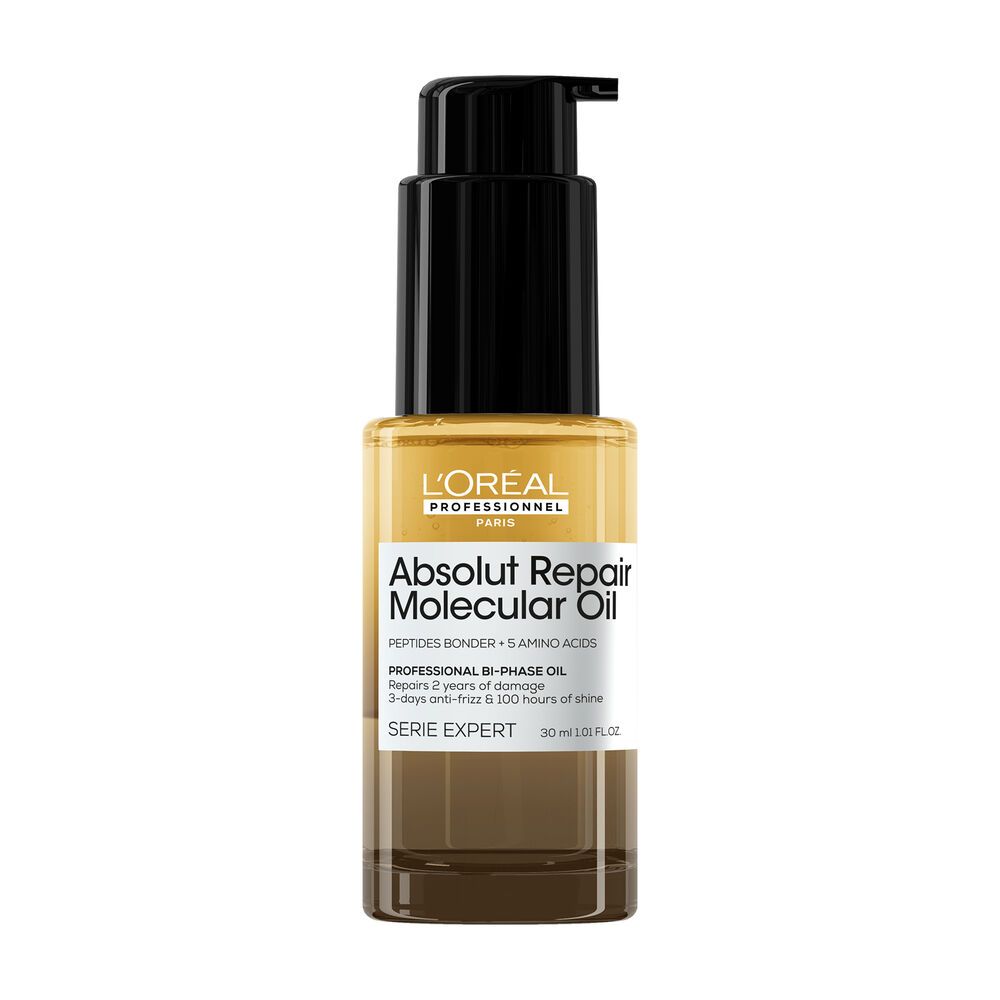 Serie Expert Absolute Repair Molecular Dual Oil