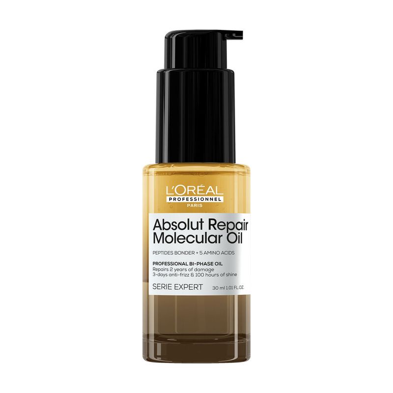 Serie Expert Absolute Repair Molecular Dual Oil