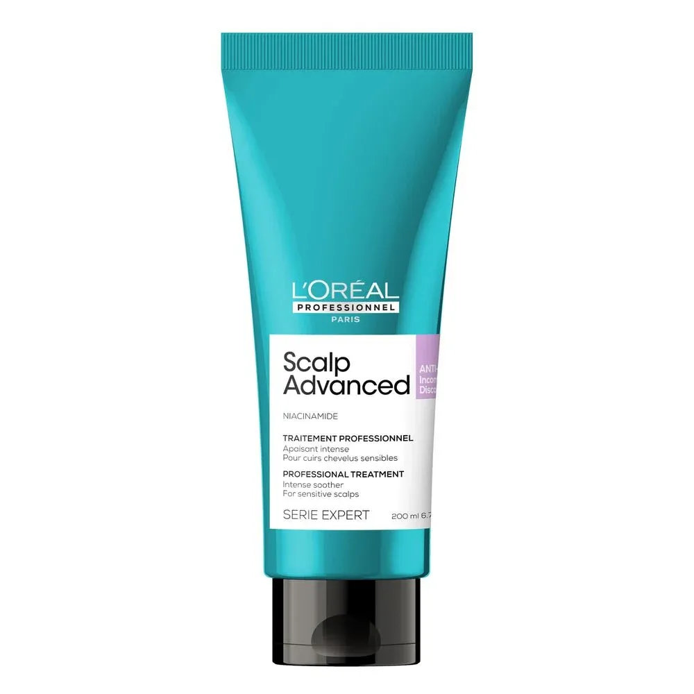 Serie Expert Scalp Advanced Anti Discomfort Treatment 200ml